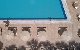 Angela Suites Boutique Hotel